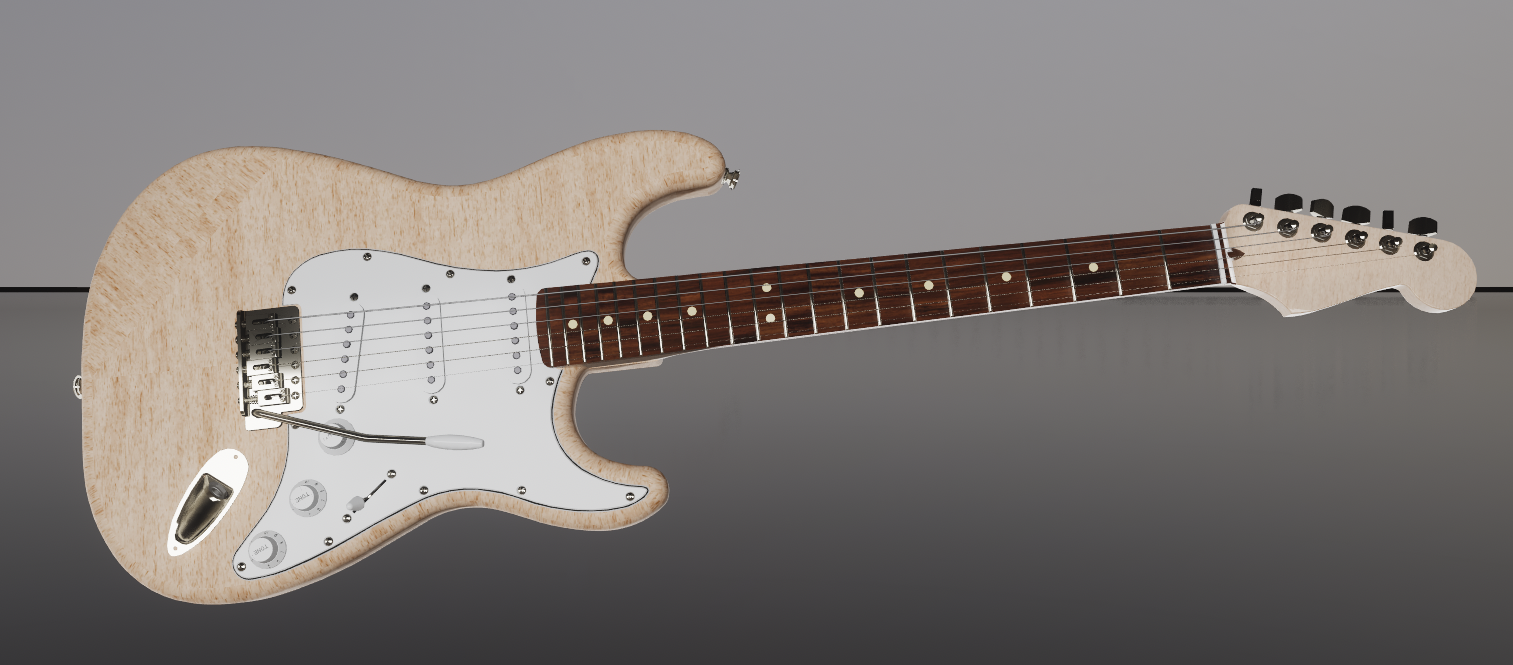 Stratbuild Wood